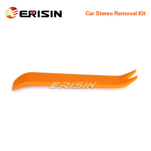 Erisin ES033 Door Clip Panel Trim Dash Plastic Repair Install Tool Removal Kit for Car Radios