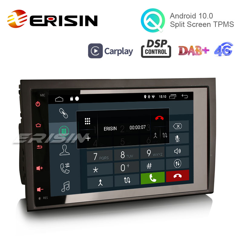 Erisin Es3127a 7″ Android 10.0