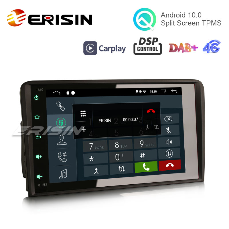 Erisin Es3028a 8″ Android 10.0