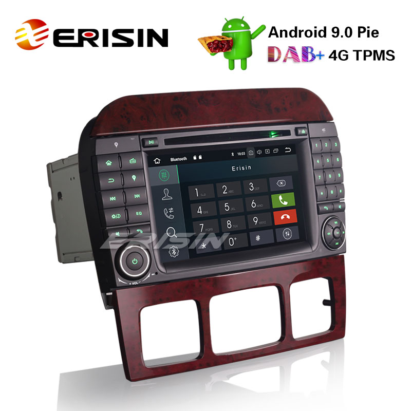 Erisin Es7982s-64 7″ Android