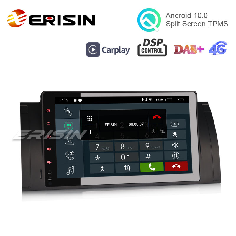 Erisin Es3193b 9″ Android