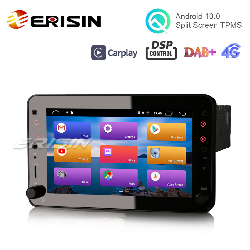 Erisin Es3020r 7″ Android