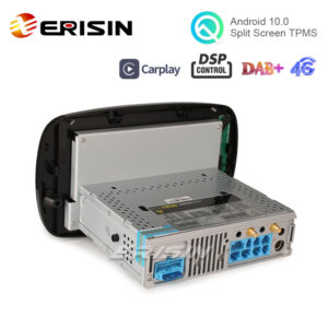 Erisin Es3099s 9″ Dab +