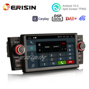 Erisin Es3073f 7″ Dab+