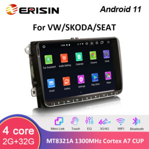 Erisin Es7260p 7″ All-In-One