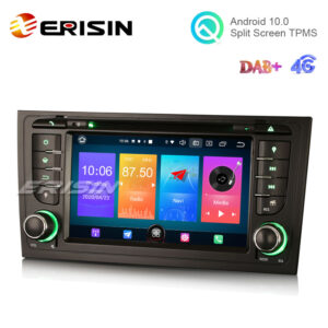 Erisin Es2706a 7″ Audi A6 S6