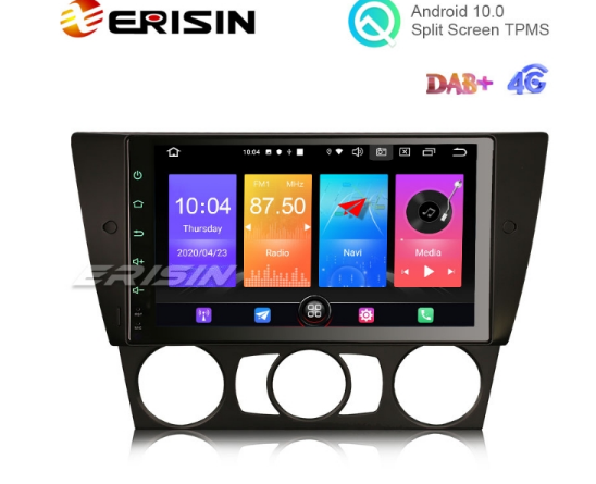 Erisin Es2739b Android 10.0