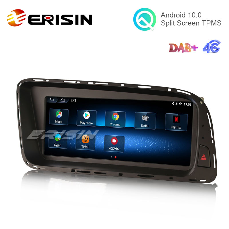 Erisin Es2605q 8.8″ Android