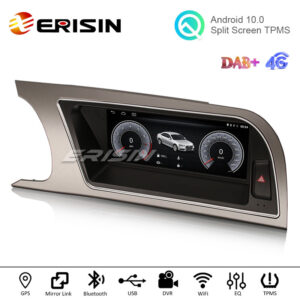 Erisin Es2625b 10.25″ Android