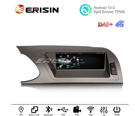 Android DVD Player For Car