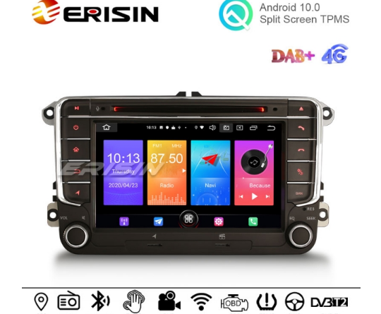 Erisin ES2758V