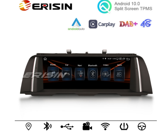 Erisin ES2810B