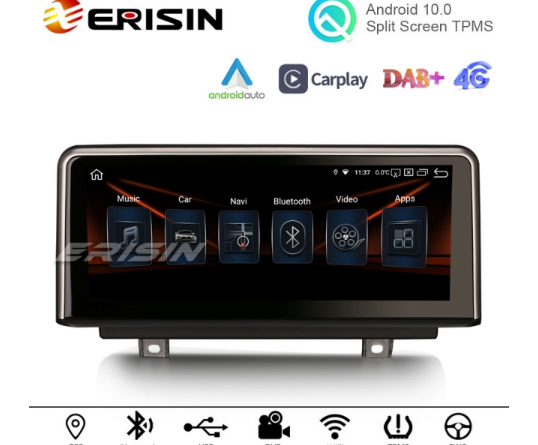 Erisin ES2830B