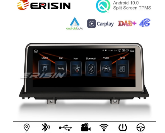 Erisin ES2870B