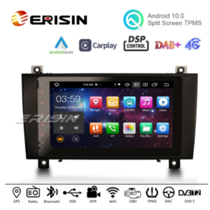 Erisin ES8184S