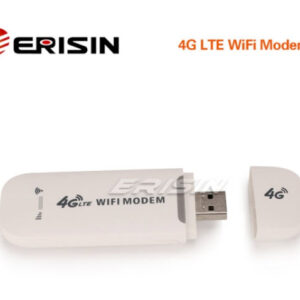 3G/4G USB WiFi Router – CSS Electronics
