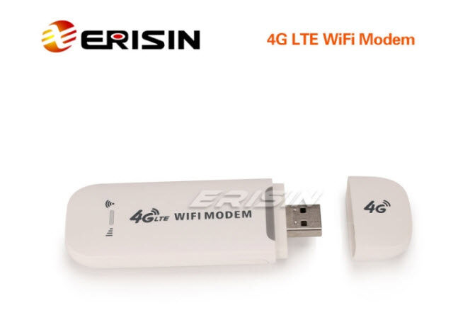 Erisin ES246 4G USB