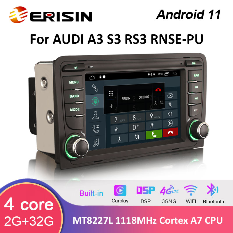 Erisin Es3127a 7″ Android 10