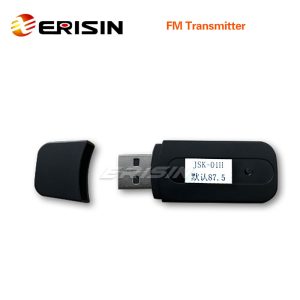 ES236 RCA FM Transmitter