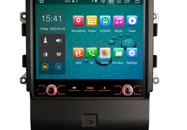 Erisin ES8543M IPS Android 16.0 Car Multimedia GPS Navi For Porsche Macan 2012-2016 Wireless CarPlay Auto Radio DSP 4G L