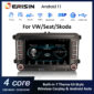 Android DVD Player For Car