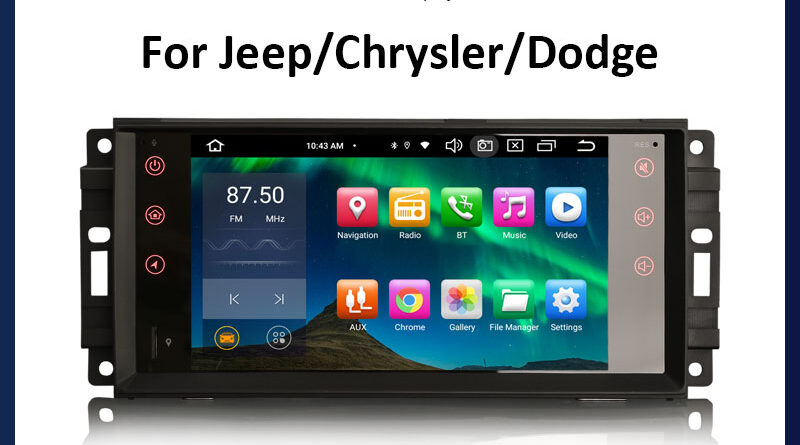 Erisin Es8576j 8-Core Android