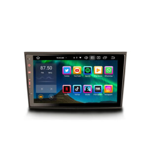 Erisin ES8508P 8" IPS Android 16 Car Stereo For Opel Meriva Zafira Vivaro Tigra twinstop Wireless CarPlay Android Auto DTV WiFi Bluetooth OBD DSP