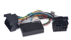 Erisin CAN-Bus decoder box