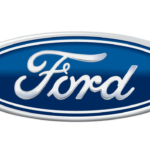 Ford Logo