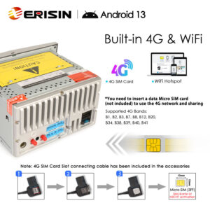 Es660k Hd Vw/audi Car