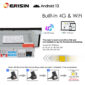 Erisin Es6769c Android 13.0