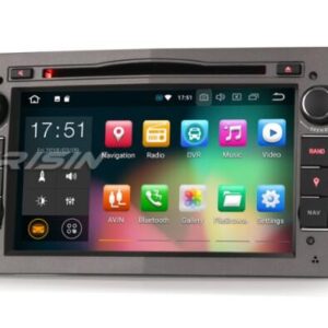 ES7860PG 7 opel vauxhall vextra astra corsa android 8.0 car stereo dvd 4g dab gps navigator