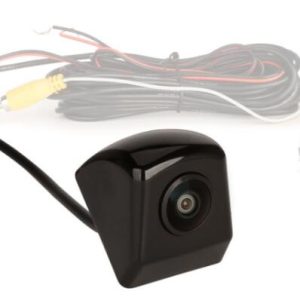 Reversing camera