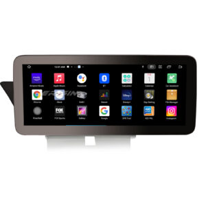 Erisin ES4674AL 12.3" IPS Screen Android 14.0 Car Stereo For Audi A4/A5/B8/S4/S5 (2009-2016) DSP Carplay Auto Radio 4G LTE 8G 128GB