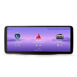Erisin ES47B45L 8G+128G Android 14 Car GPS For Mercedes-Benz B-Class W246 NTG 4.5 COMAND APS 4G WiFi DSP IPS GPS Navigation