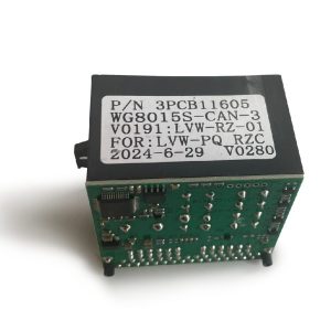 PQ-40P power socket speical for bought wrong ES8552V(MQB 52Pin) instead of ES8528V