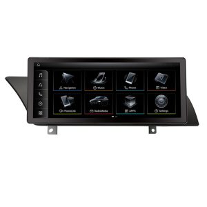 ES3974HL Left-Hand-Drive Android 14.0 Car Stereo Screen Upgrade For Audi A4 S4 RS4 A5 S5 RS5 High Configuration 4G LTE Dual WiFi CarPlay Auto Radio