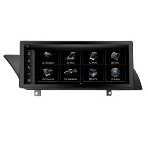 ES3974HL Left-Hand-Drive Android 14.0 Car Stereo Screen Upgrade For Audi A4 S4 RS4 A5 S5 RS5 High Configuration 4G LTE Dual WiFi CarPlay Auto Radio