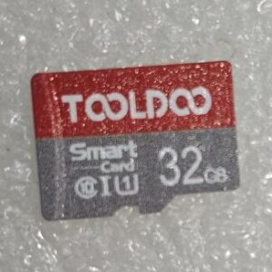 pre-loaded SD card with iGo