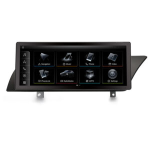 ES3974HR Right-Hand-Drive Android 16.0 Car Stereo Screen Upgrade For Audi A4 S4 RS4 A5 S5 RS5 High Configuration 4G LTE Dual WiFi CarPlay Auto Radio