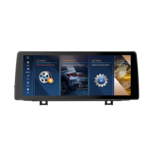 ES3922N Android 16.0 Auto Radio For BMW 2 series F45 Active Tourer or F46 Gran Tourer Multimedia Video Player Navigation Carplay
