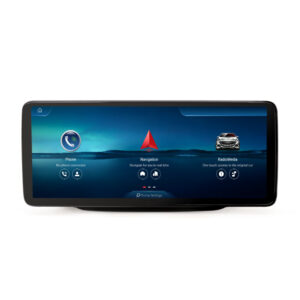 Erisin ES47B50L Android 16 Car GPS For Mercedes-Benz B-Class W246 COMAND APS Stereo 4G WiFi DSP IPS Screen Upgrade Multimedia