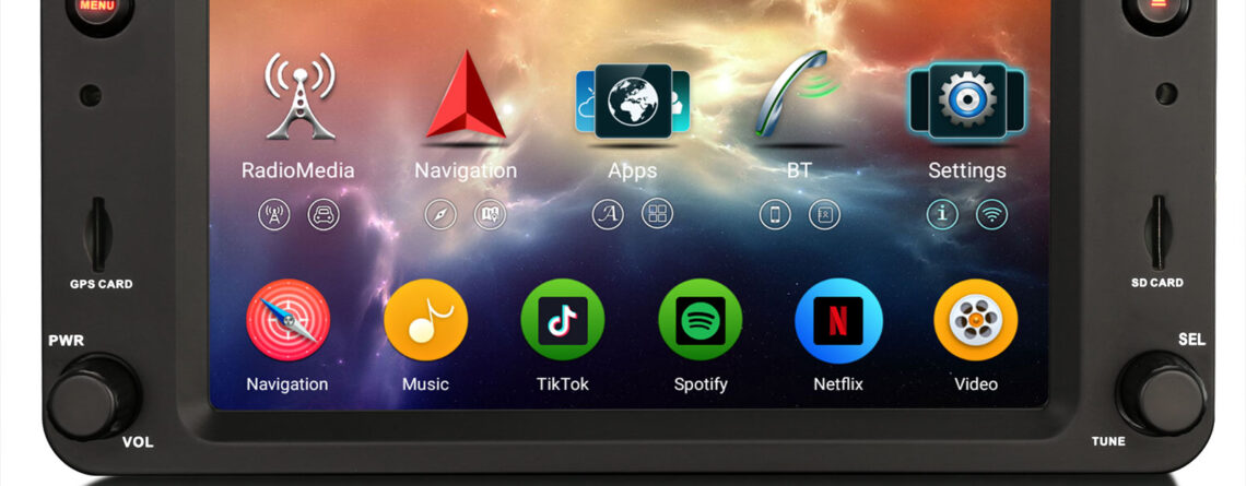 Erisin ES6520R Android 16 Car Stereo GPS For Alfa Romeo Spider 159 Brera DSP Wireless CarPlay AUTO Radio BT5.0 IPS WIFI