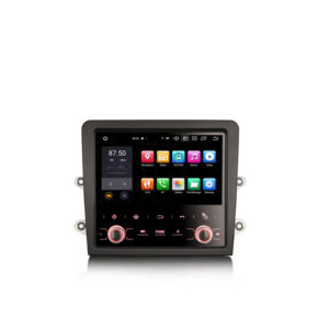 Erisin ES8559C 7″ IPS Android 16.0 Car Multimedia Wireless CarPlay Android Auto Radio For Porsche Cayman/Boxster/718/911