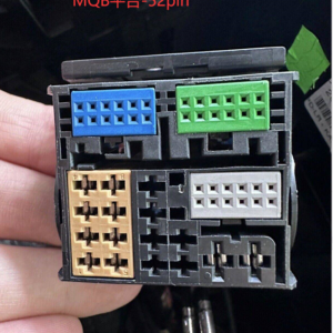 LM-MQB-52P 52Pin Power Adapter Cable